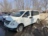 Hyundai H-1 2010 годаүшін4 300 000 тг. в Алматы – фото 4