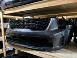 Бампер за 66 060 тг. в Алматы