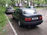 Volkswagen Vento 1993 годаүшін1 350 000 тг. в Тараз – фото 4