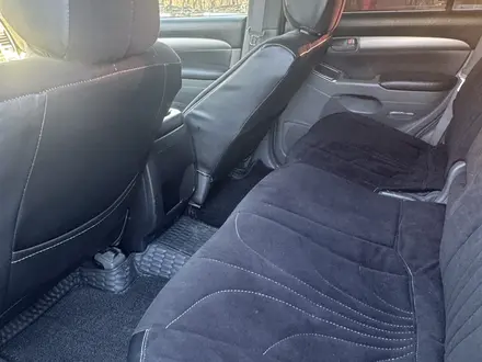 Toyota Land Cruiser Prado 2006 года за 10 800 000 тг. в Астана – фото 13