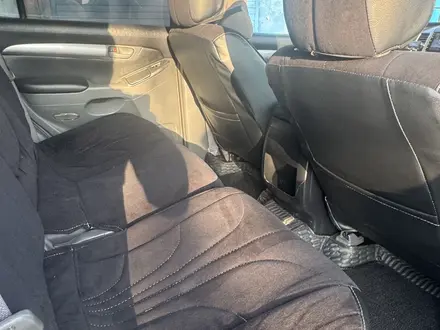 Toyota Land Cruiser Prado 2006 года за 10 800 000 тг. в Астана – фото 18