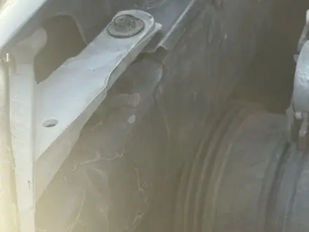 Toyota Land Cruiser Prado 2006 года за 10 800 000 тг. в Астана – фото 35