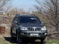 Toyota Land Cruiser Prado 2006 годаүшін10 800 000 тг. в Астана