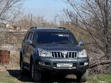 Toyota Land Cruiser Prado 2006 годаүшін10 800 000 тг. в Астана