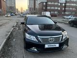 Toyota Camry 2014 года за 10 200 000 тг. в Алматы – фото 2