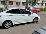 Hyundai Accent 2014 годаfor3 000 000 тг. в Жаркент – фото 5