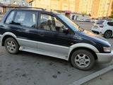 Mitsubishi RVR 1996 года за 1 200 000 тг. в Павлодар