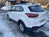 Hyundai Creta 2018 годаүшін8 000 000 тг. в Алматы – фото 3