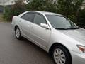 Toyota Camry 2003 годаүшін5 200 000 тг. в Алматы – фото 2