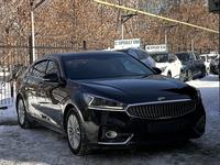 Kia K7 2016 годаfor10 000 000 тг. в Алматы