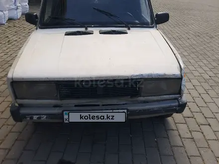 ВАЗ (Lada) 2105 1999 года за 320 000 тг. в Усть-Каменогорск – фото 4