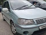 Nissan Liberty 1999 года за 1 200 000 тг. в Кокшетау – фото 2