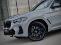 BMW X3 2024 годаүшін37 575 000 тг. в Усть-Каменогорск – фото 6