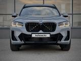 BMW X3 2024 годаүшін37 575 000 тг. в Усть-Каменогорск – фото 2