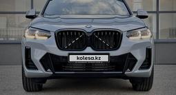 BMW X3 2024 года за 37 575 000 тг. в Усть-Каменогорск – фото 2