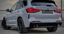 BMW X3 2024 годаүшін37 575 000 тг. в Усть-Каменогорск – фото 4