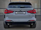 BMW X3 2024 годаүшін37 575 000 тг. в Усть-Каменогорск – фото 3