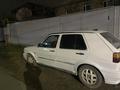 Volkswagen Golf 1990 годаүшін900 000 тг. в Тараз – фото 2