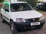 Honda CR-V 2001 года за 4 200 000 тг. в Алматы – фото 2