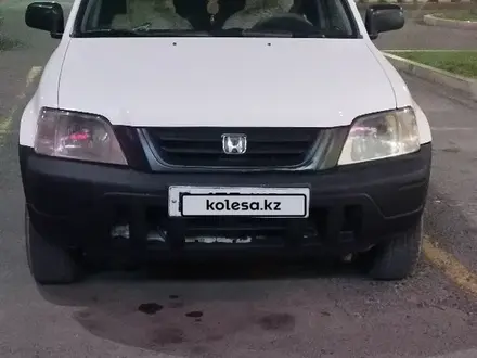 Honda CR-V 2001 года за 4 200 000 тг. в Алматы