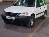 Honda CR-V 2001 годаүшін4 200 000 тг. в Алматы – фото 3