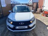 ВАЗ (Lada) Granta 2190 2020 года за 4 166 100 тг. в Астана