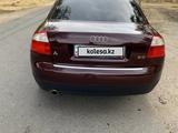 Audi A4 2002 года за 3 000 000 тг. в Алматы – фото 3