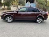 Audi A4 2002 года за 3 000 000 тг. в Алматы – фото 2