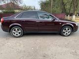Audi A4 2002 года за 3 000 000 тг. в Алматы – фото 5