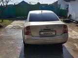 Volkswagen Passat 2002 года за 2 500 000 тг. в Тараз – фото 4