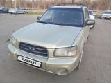 Subaru Forester 2003 годаүшін4 200 000 тг. в Алматы – фото 3