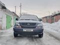 Lexus RX 300 2001 годаүшін6 700 000 тг. в Караганда – фото 8