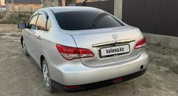 Nissan Almera 2014 года за 3 000 000 тг. в Атырау – фото 2