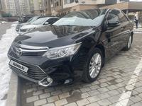 Toyota Camry 2015 годаfor13 000 000 тг. в Шымкент