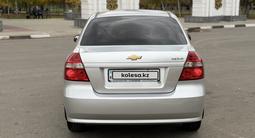 Chevrolet Nexia 2022 года за 4 650 000 тг. в Костанай – фото 4