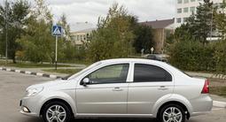 Chevrolet Nexia 2022 года за 4 650 000 тг. в Костанай – фото 2