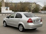 Chevrolet Nexia 2022 года за 4 650 000 тг. в Костанай – фото 3