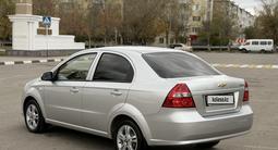 Chevrolet Nexia 2022 года за 4 650 000 тг. в Костанай – фото 3