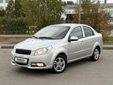 Chevrolet Nexia 2022 годаүшін4 650 000 тг. в Костанай