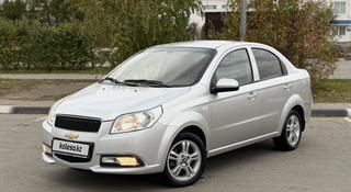 Chevrolet Nexia 2022 года за 4 650 000 тг. в Костанай