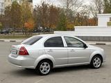 Chevrolet Nexia 2022 года за 4 650 000 тг. в Костанай – фото 5