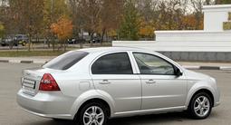 Chevrolet Nexia 2022 года за 4 650 000 тг. в Костанай – фото 5