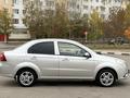 Chevrolet Nexia 2022 годаүшін4 650 000 тг. в Костанай – фото 6