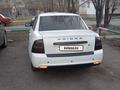 ВАЗ (Lada) Priora 2170 2013 года за 2 800 000 тг. в Экибастуз – фото 8