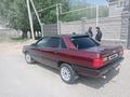 Audi 100 1989 года за 2 000 000 тг. в Алматы – фото 3