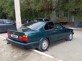BMW 520 1993 годаүшін1 500 000 тг. в Сатпаев – фото 3