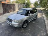 Subaru Forester 2006 года за 4 900 000 тг. в Алматы