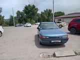 Mazda 323 1991 года за 900 000 тг. в Алматы – фото 3