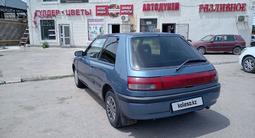 Mazda 323 1991 годаүшін900 000 тг. в Алматы – фото 4