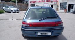 Mazda 323 1991 годаүшін900 000 тг. в Алматы – фото 5